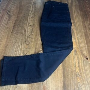 Black American eagle Jeans mens 34x34